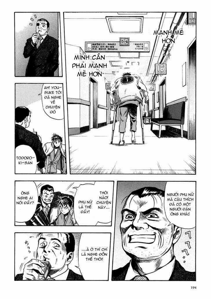 Otogi Matsuri - Chapter 25 - Trang 18