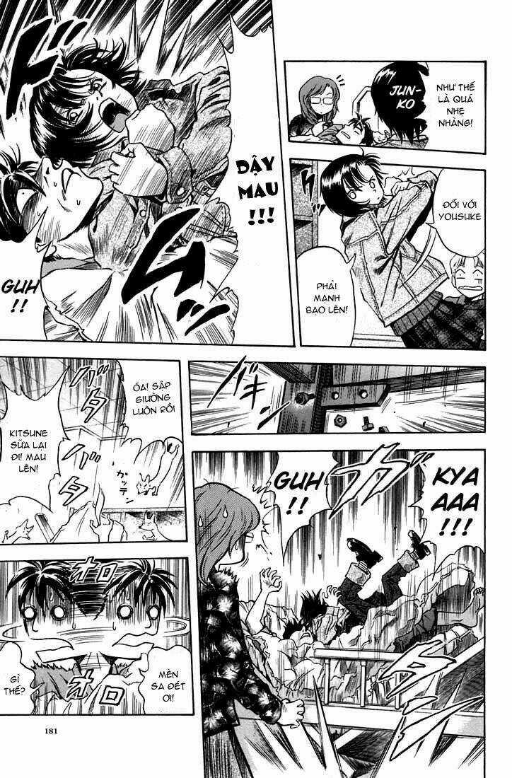 Otogi Matsuri - Chapter 25 - Trang 5