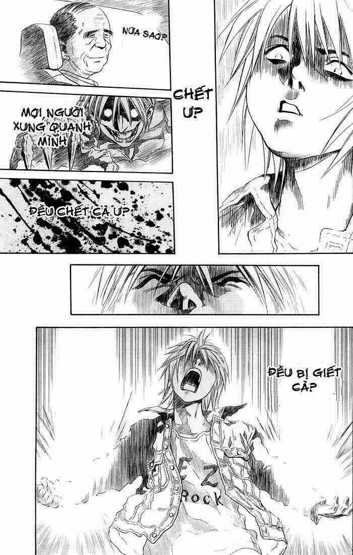 Otogi Matsuri - Chapter 26 - Trang 26