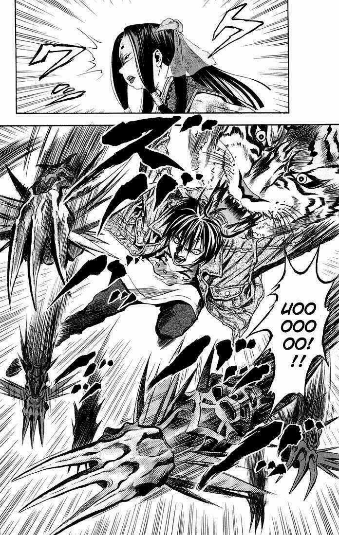 Otogi Matsuri - Chapter 26 - Trang 27