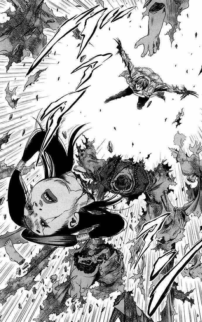 Otogi Matsuri - Chapter 26 - Trang 28