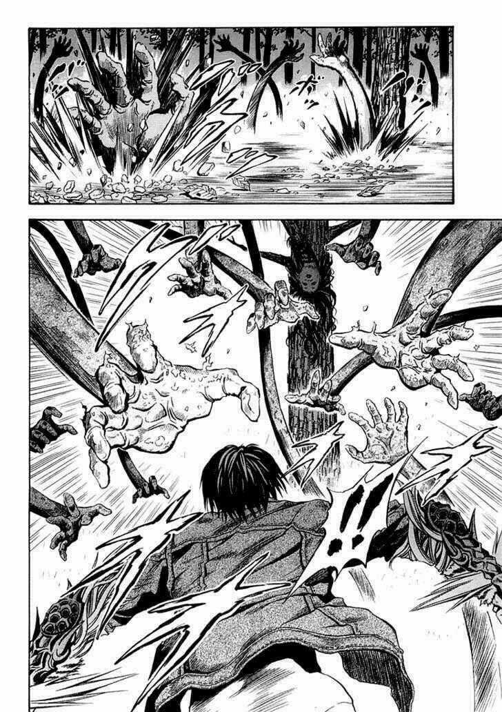 Otogi Matsuri - Chapter 26 - Trang 31