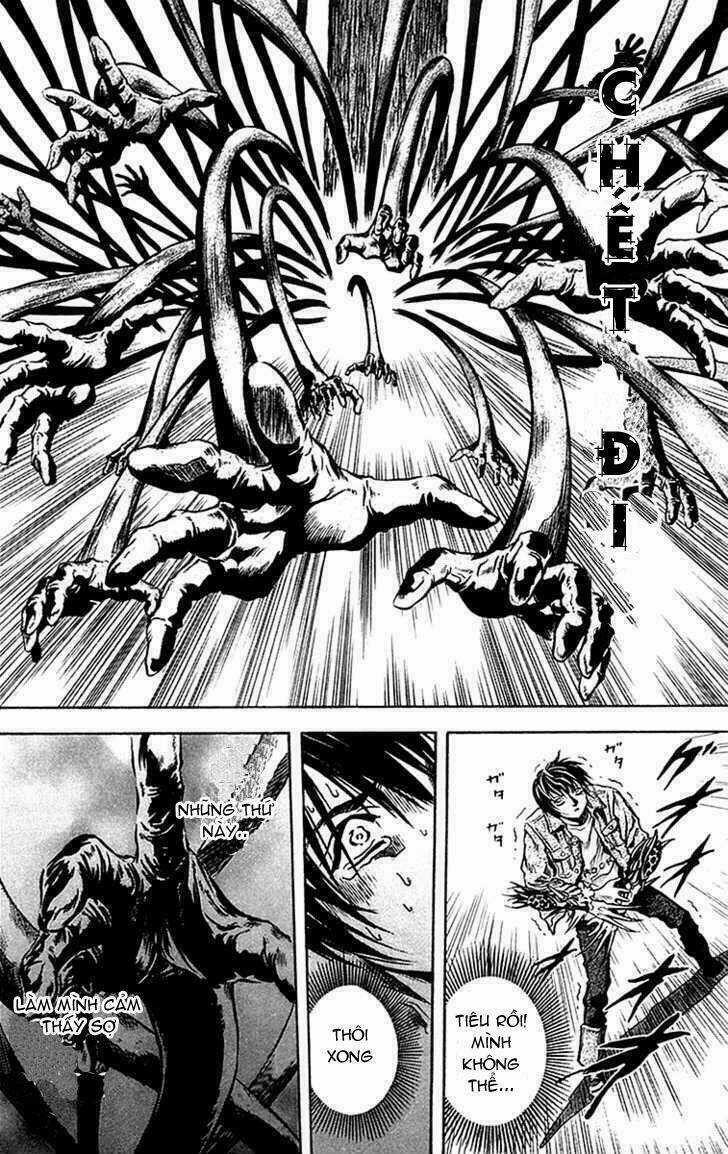 Otogi Matsuri - Chapter 27 - Trang 12