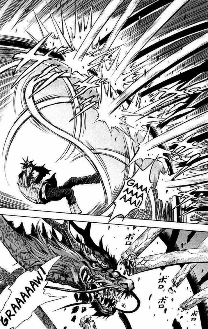 Otogi Matsuri - Chapter 27 - Trang 13