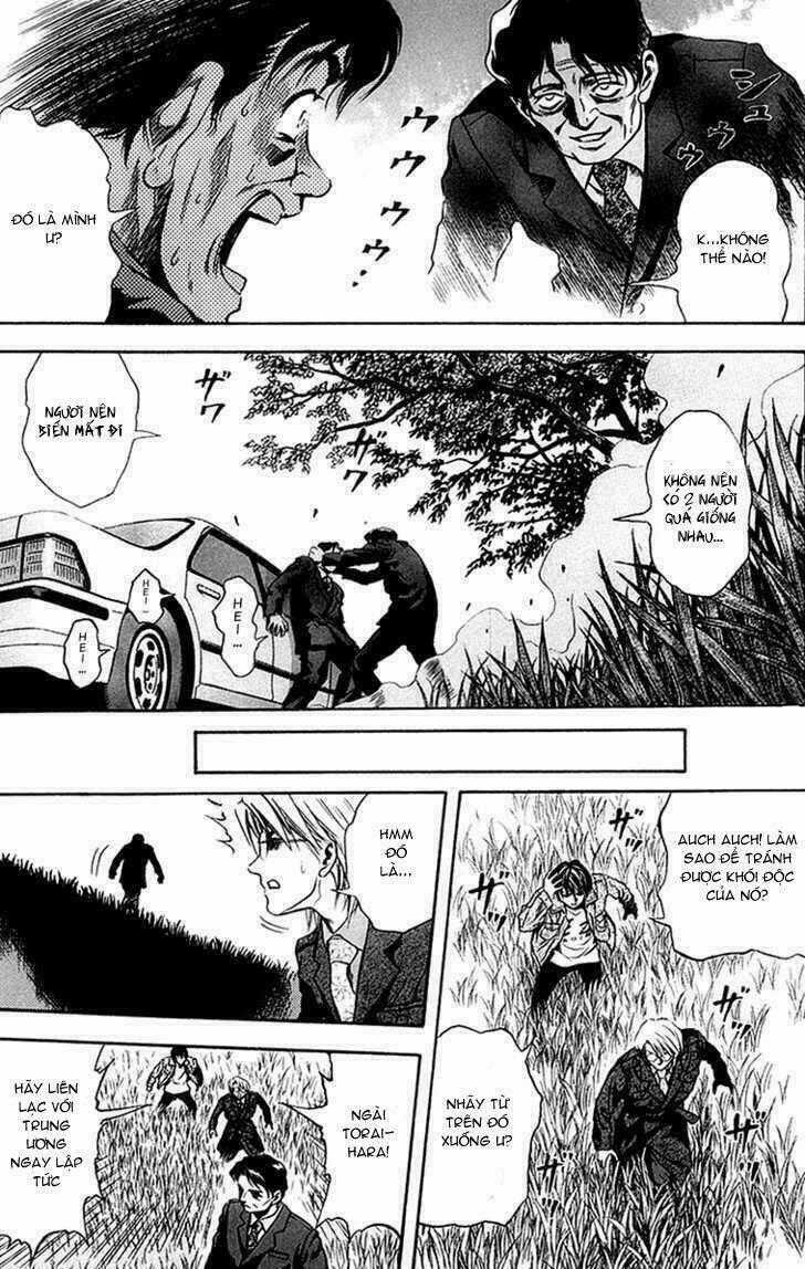 Otogi Matsuri - Chapter 27 - Trang 26