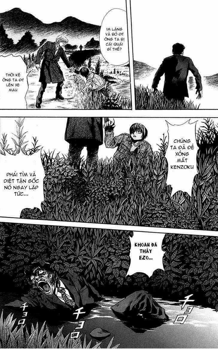 Otogi Matsuri - Chapter 27 - Trang 27