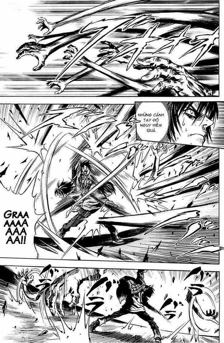 Otogi Matsuri - Chapter 27 - Trang 4