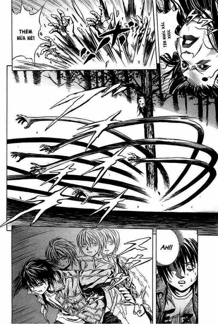 Otogi Matsuri - Chapter 27 - Trang 5