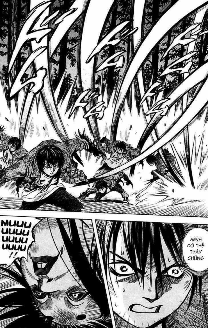 Otogi Matsuri - Chapter 27 - Trang 6