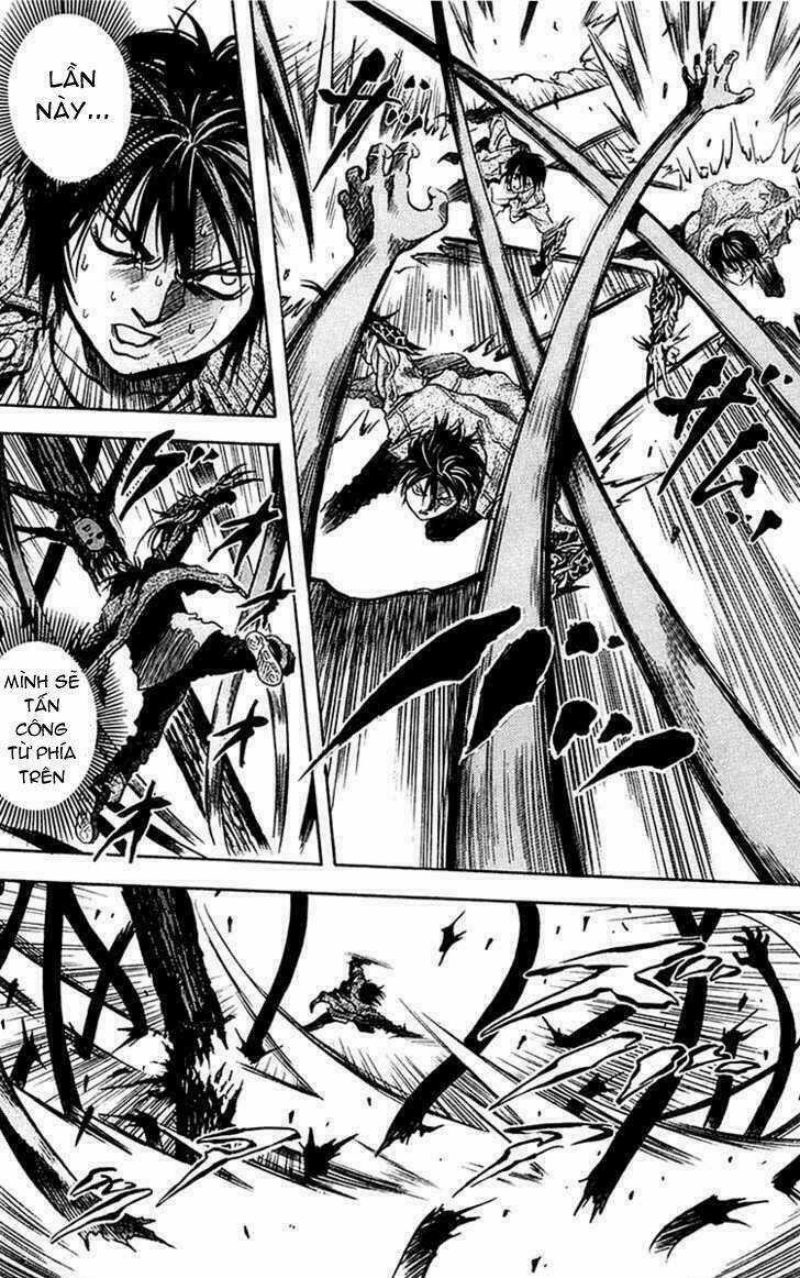 Otogi Matsuri - Chapter 27 - Trang 8