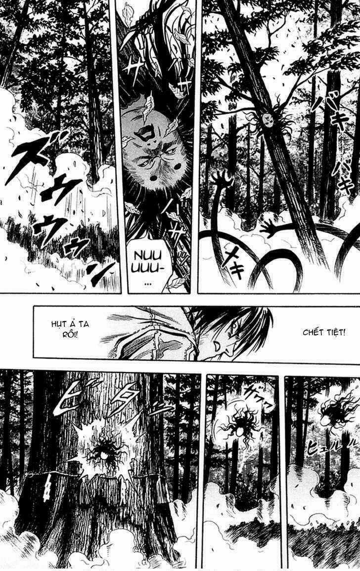 Otogi Matsuri - Chapter 27 - Trang 9