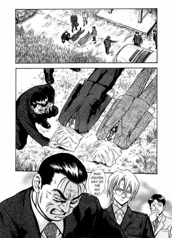 Otogi Matsuri - Chapter 28 - Trang 2