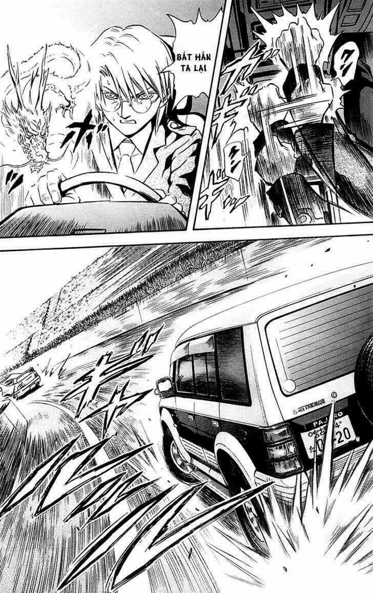 Otogi Matsuri - Chapter 28 - Trang 18