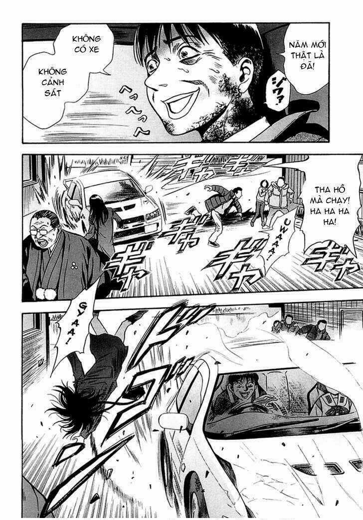 Otogi Matsuri - Chapter 28 - Trang 21