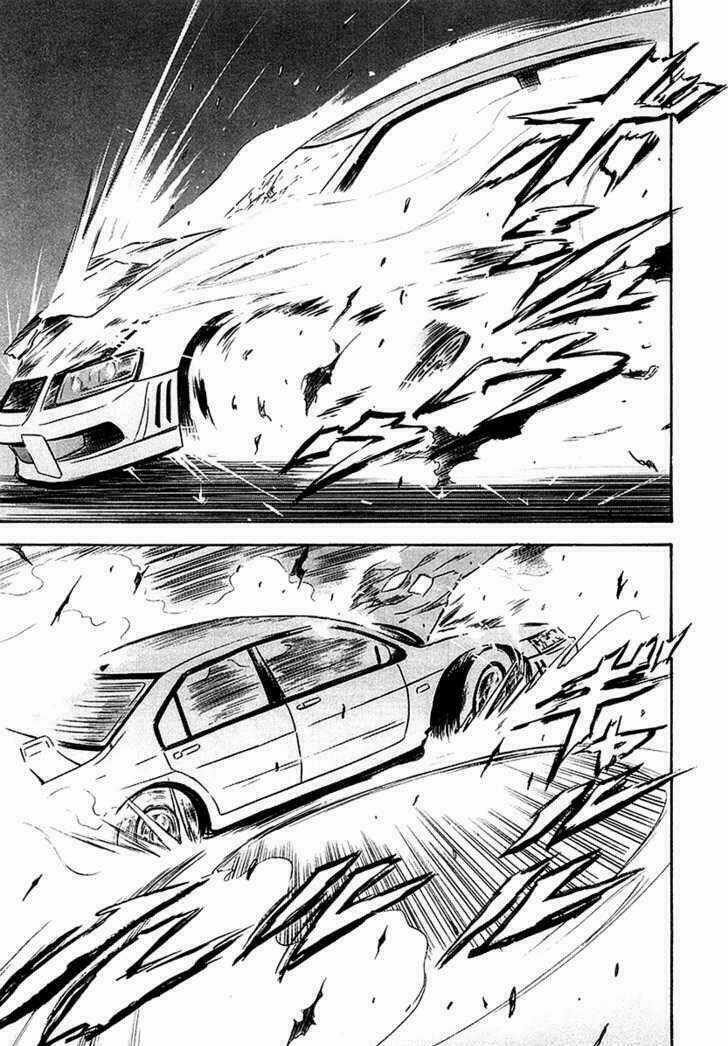 Otogi Matsuri - Chapter 28 - Trang 23