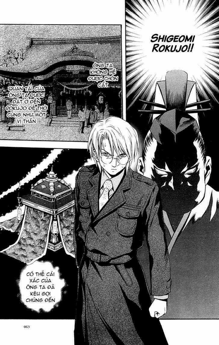 Otogi Matsuri - Chapter 28 - Trang 5