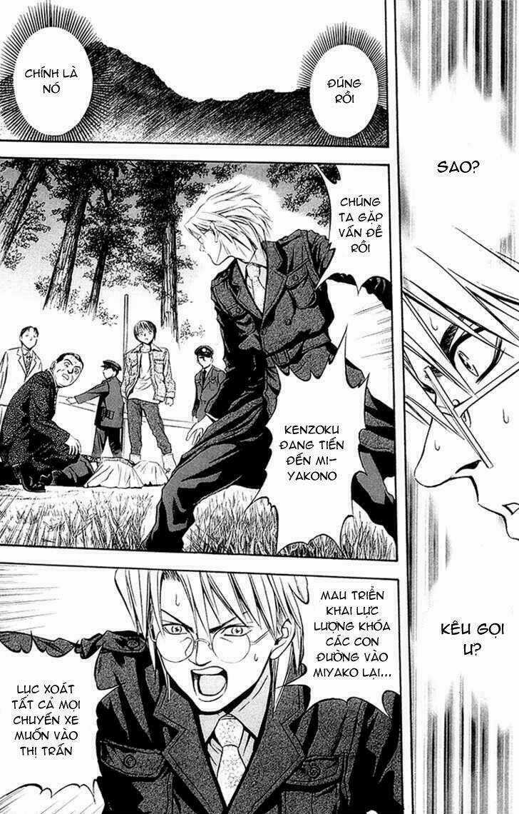 Otogi Matsuri - Chapter 28 - Trang 6