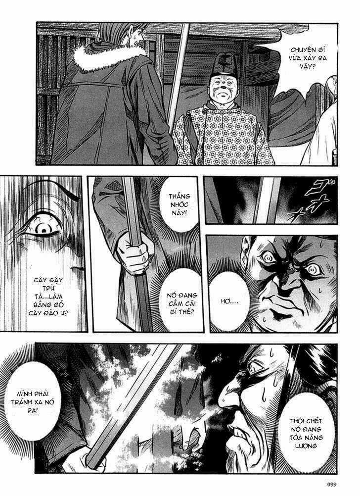 Otogi Matsuri - Chapter 29 - Trang 12