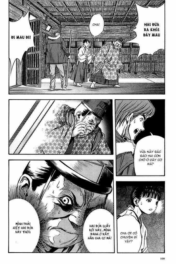 Otogi Matsuri - Chapter 29 - Trang 13