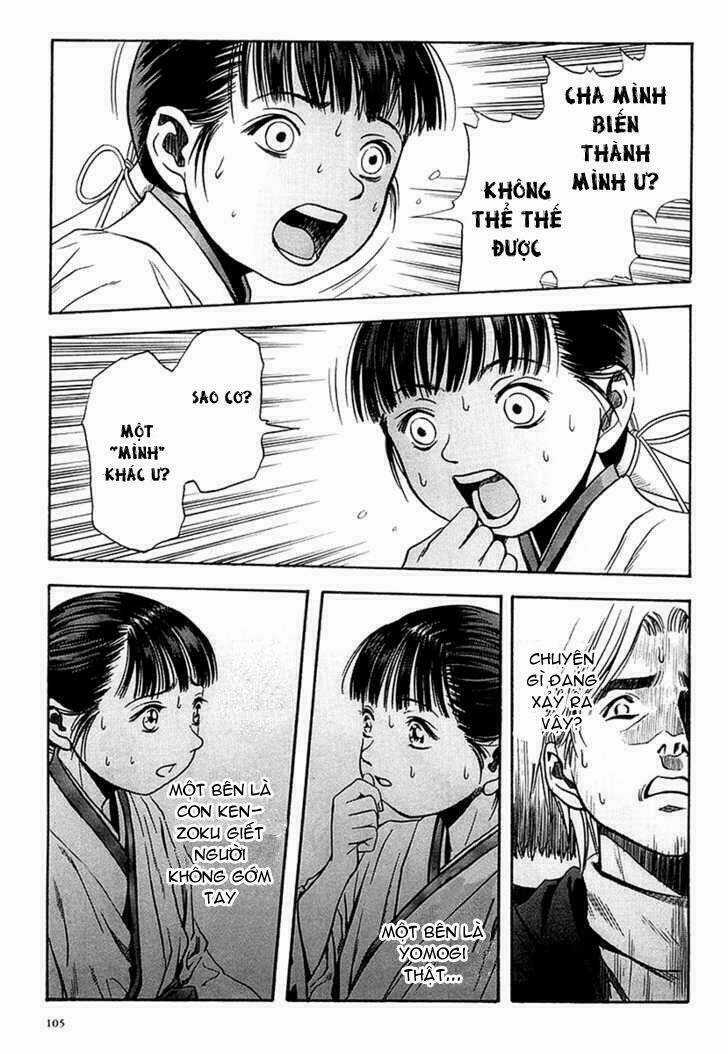 Otogi Matsuri - Chapter 29 - Trang 18