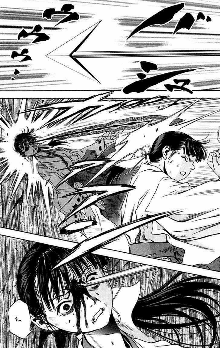 Otogi Matsuri - Chapter 29 - Trang 24