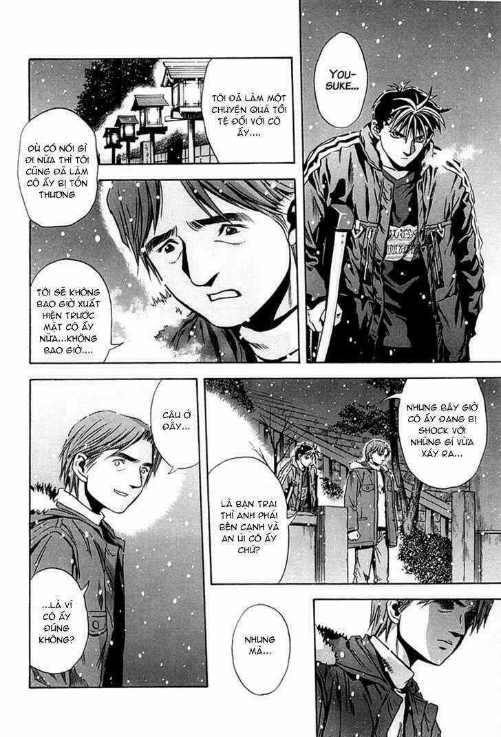 Otogi Matsuri - Chapter 29 - Trang 29