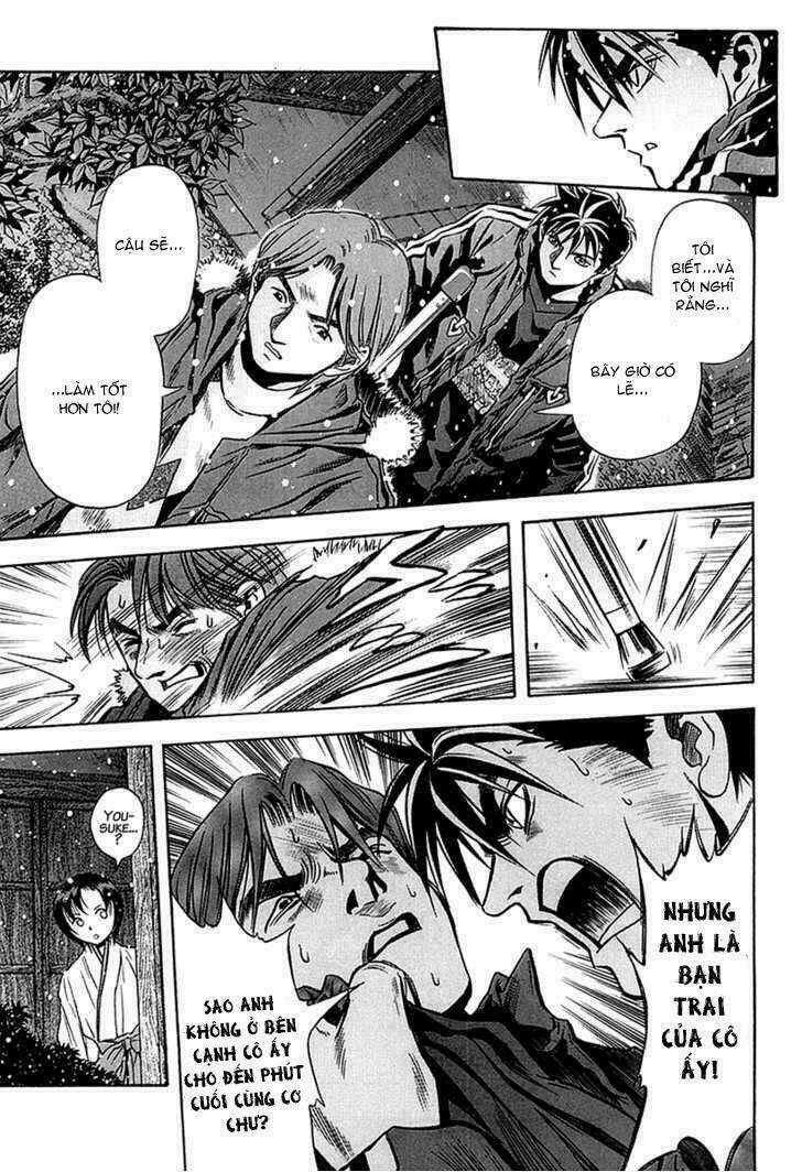 Otogi Matsuri - Chapter 29 - Trang 31