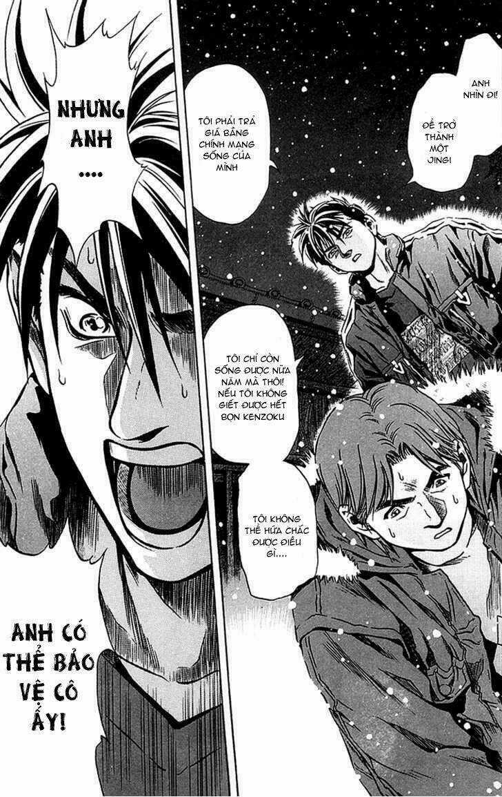 Otogi Matsuri - Chapter 29 - Trang 33