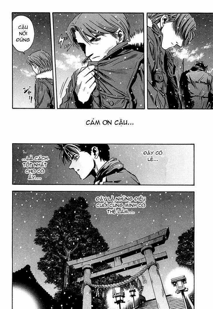 Otogi Matsuri - Chapter 29 - Trang 35