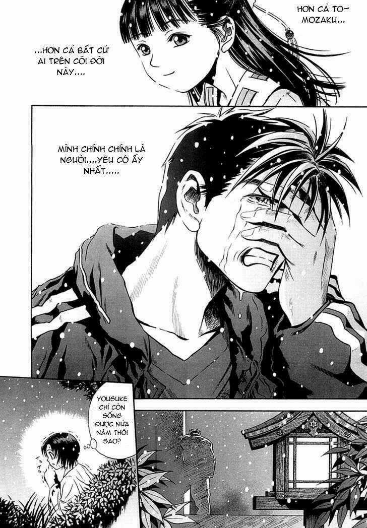 Otogi Matsuri - Chapter 29 - Trang 37