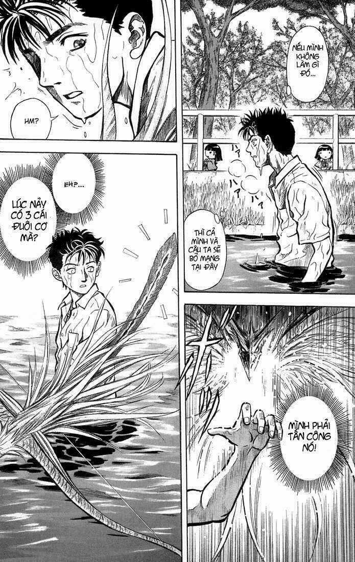 Otogi Matsuri - Chapter 3 - Trang 14