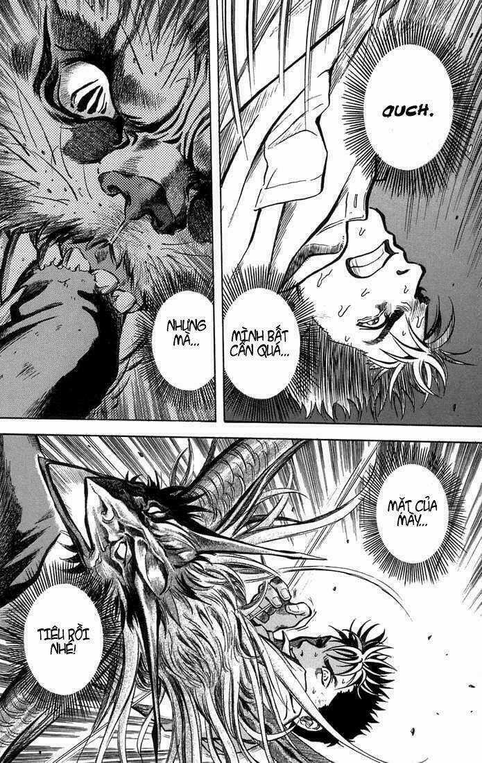 Otogi Matsuri - Chapter 3 - Trang 20