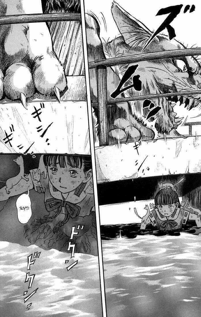 Otogi Matsuri - Chapter 3 - Trang 5