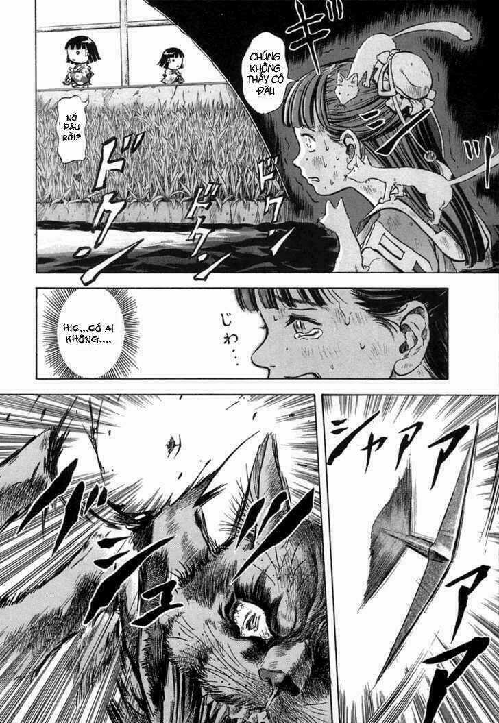 Otogi Matsuri - Chapter 3 - Trang 6