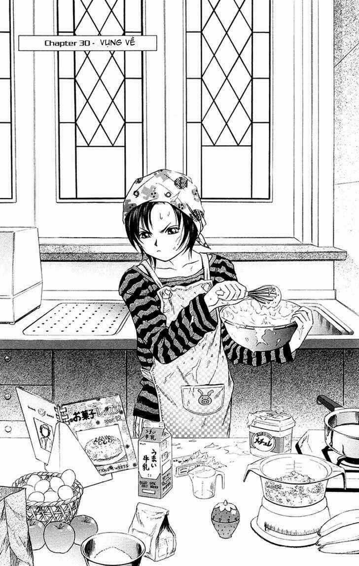 Otogi Matsuri - Chapter 30 - Trang 1