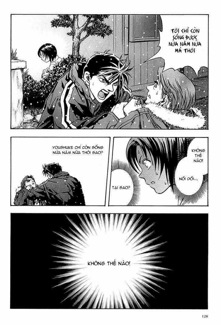 Otogi Matsuri - Chapter 30 - Trang 2