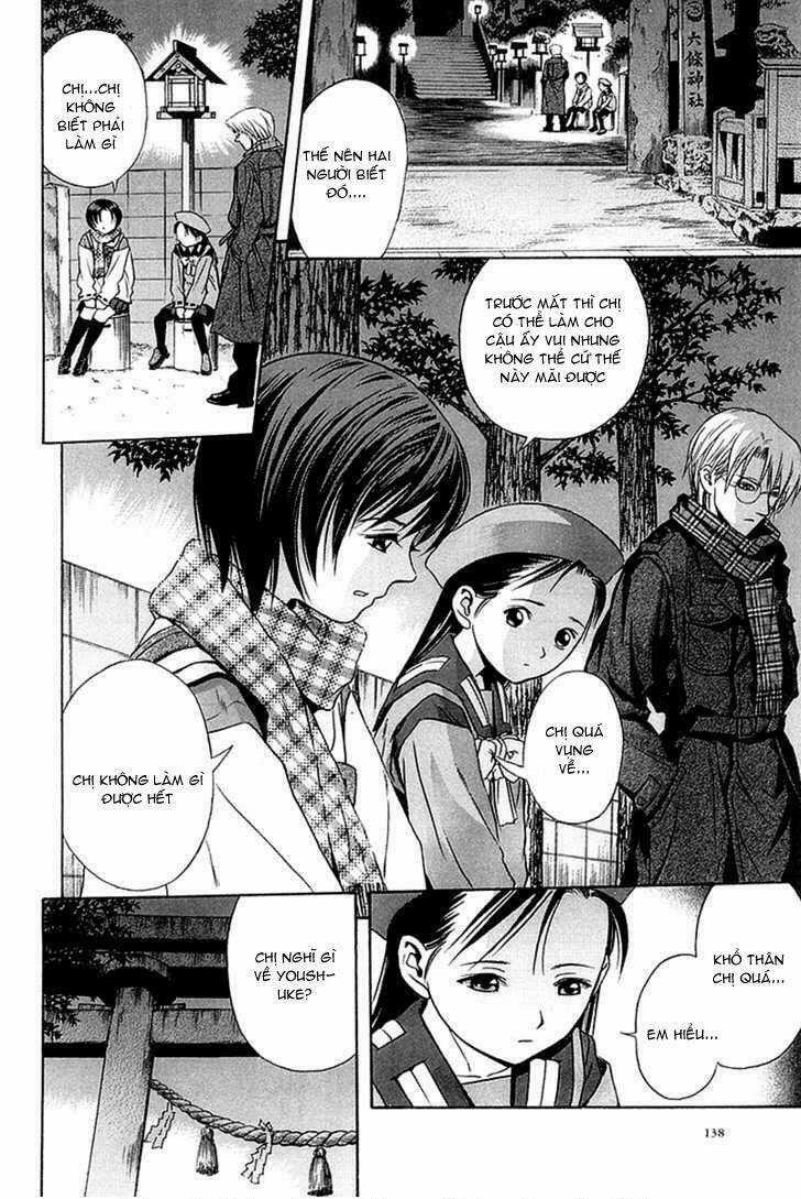 Otogi Matsuri - Chapter 30 - Trang 12