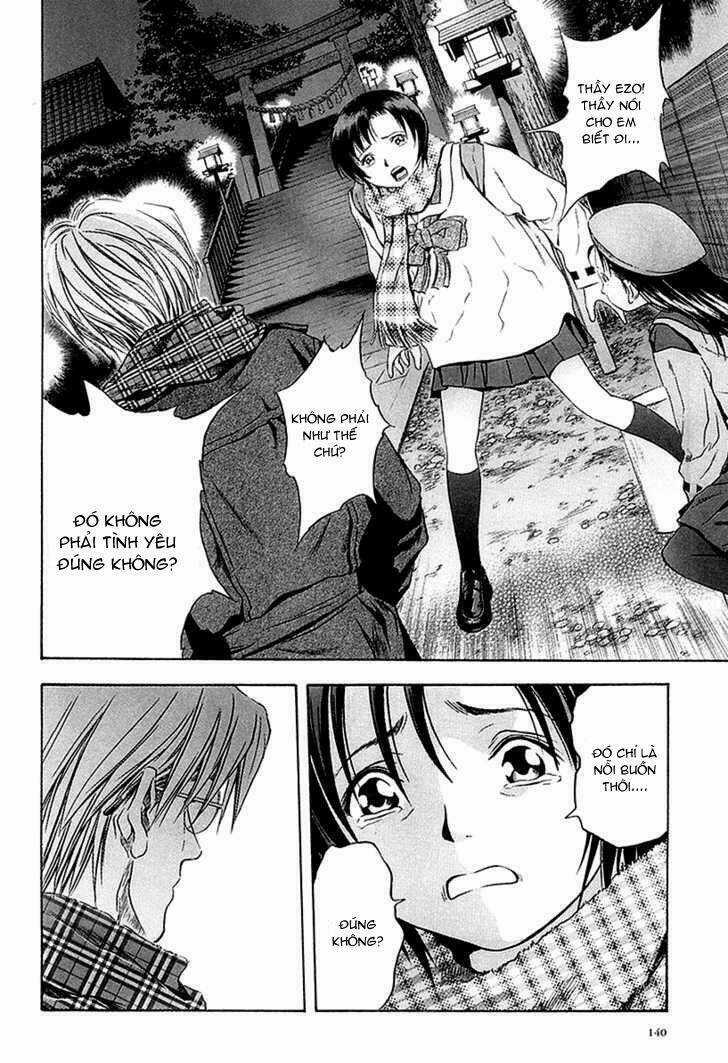 Otogi Matsuri - Chapter 30 - Trang 14