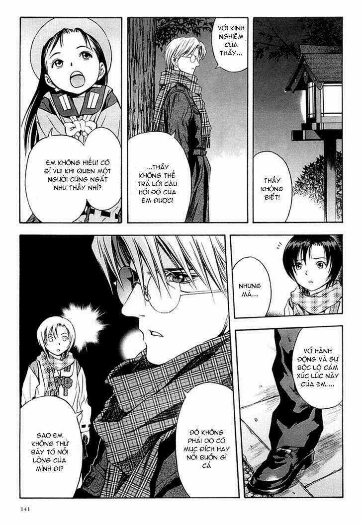 Otogi Matsuri - Chapter 30 - Trang 15