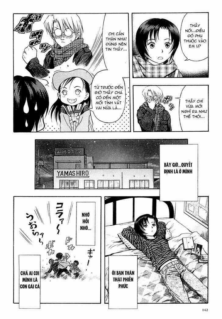 Otogi Matsuri - Chapter 30 - Trang 16