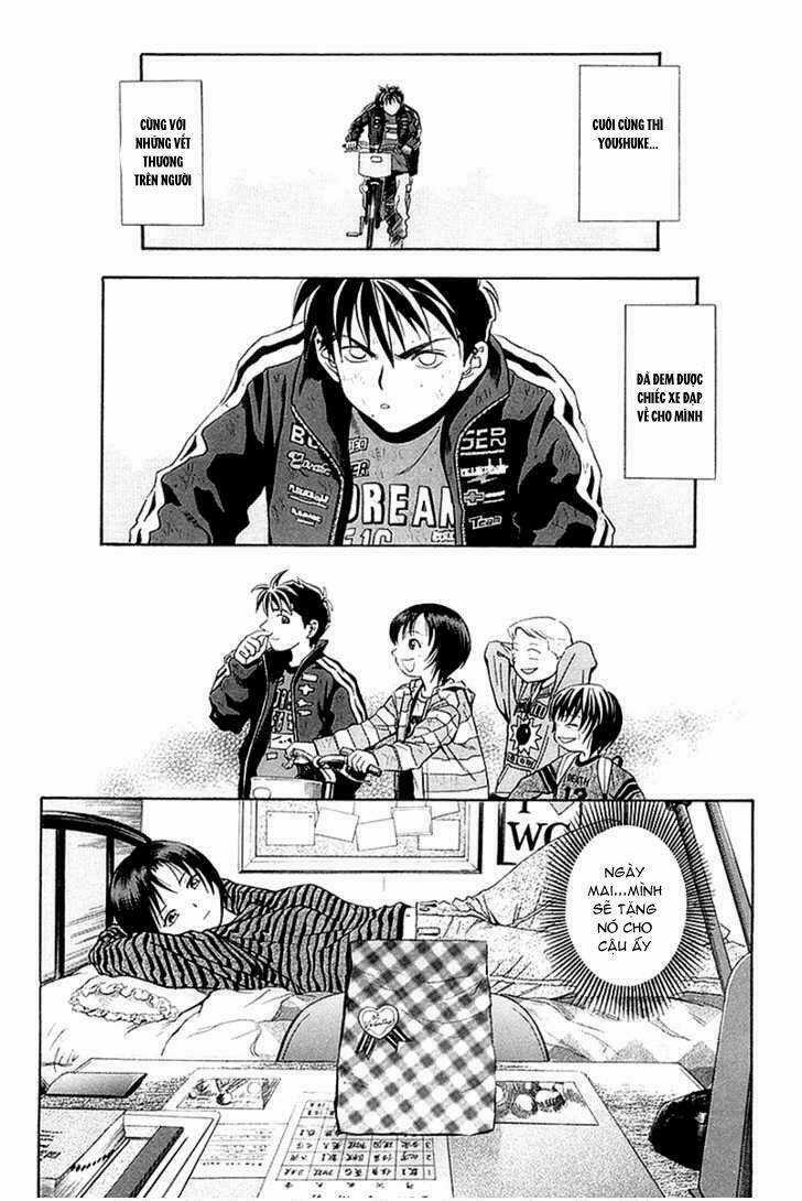 Otogi Matsuri - Chapter 30 - Trang 18