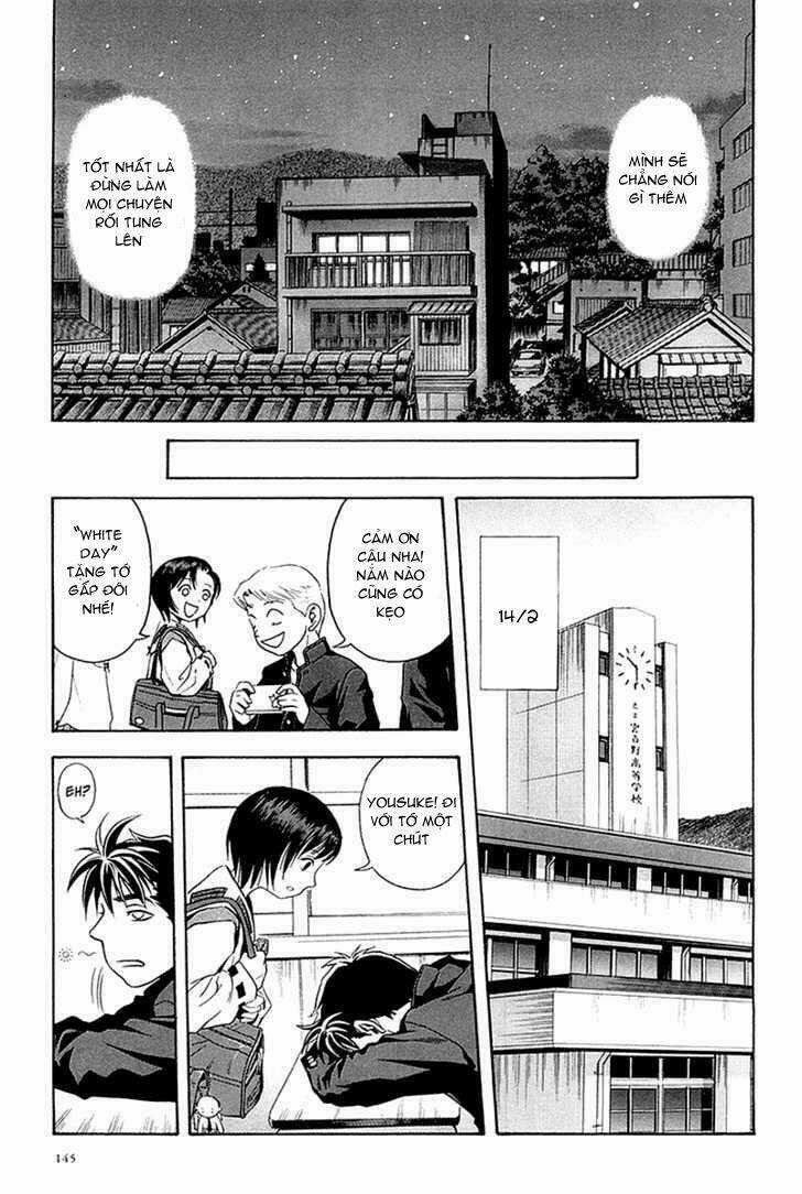 Otogi Matsuri - Chapter 30 - Trang 19