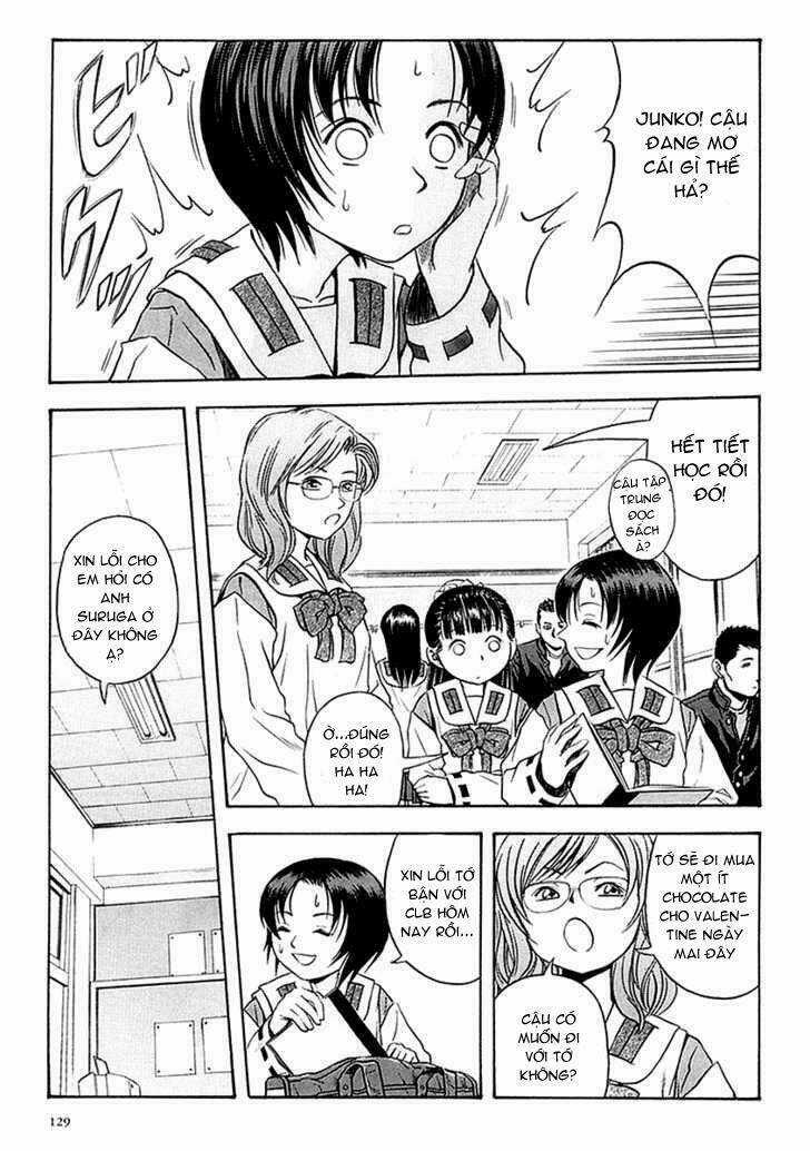 Otogi Matsuri - Chapter 30 - Trang 3