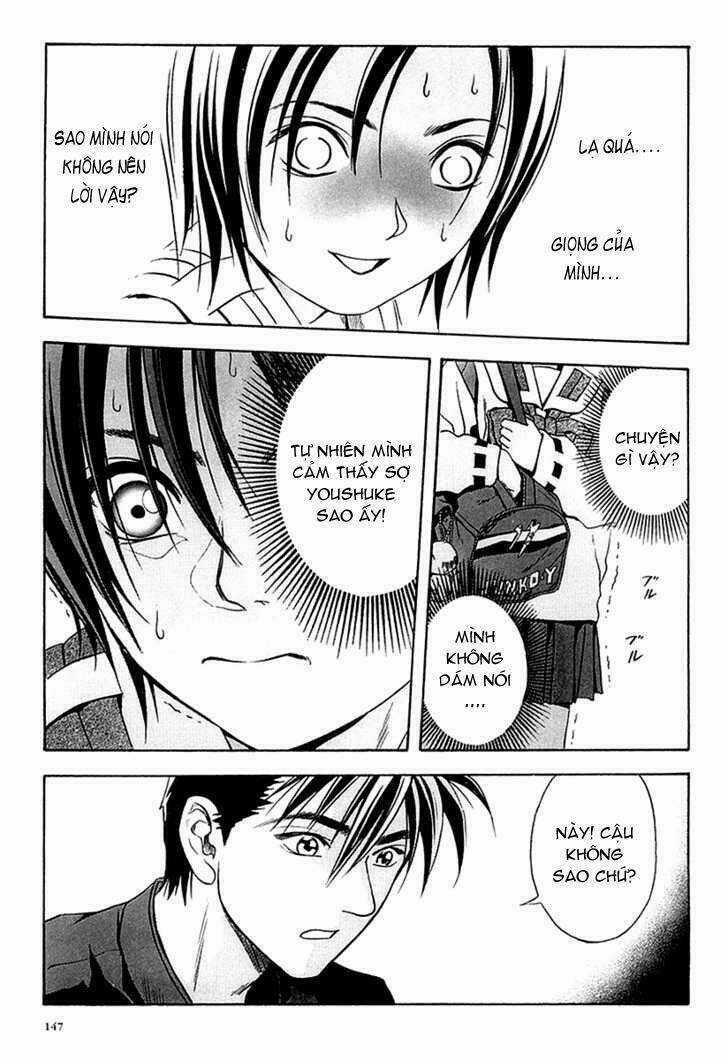 Otogi Matsuri - Chapter 30 - Trang 21