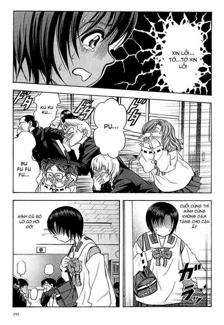 Otogi Matsuri - Chapter 30 - Trang 25