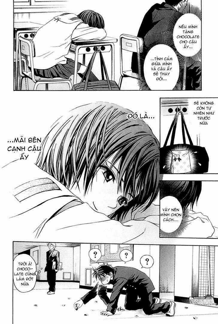 Otogi Matsuri - Chapter 30 - Trang 26