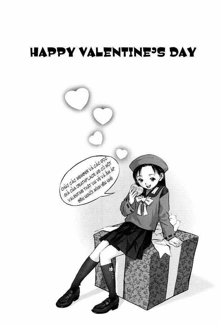 Otogi Matsuri - Chapter 30 - Trang 27