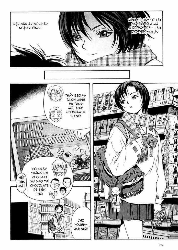 Otogi Matsuri - Chapter 30 - Trang 10