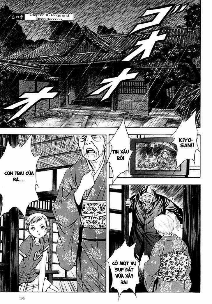 Otogi Matsuri - Chapter 31 - Trang 1