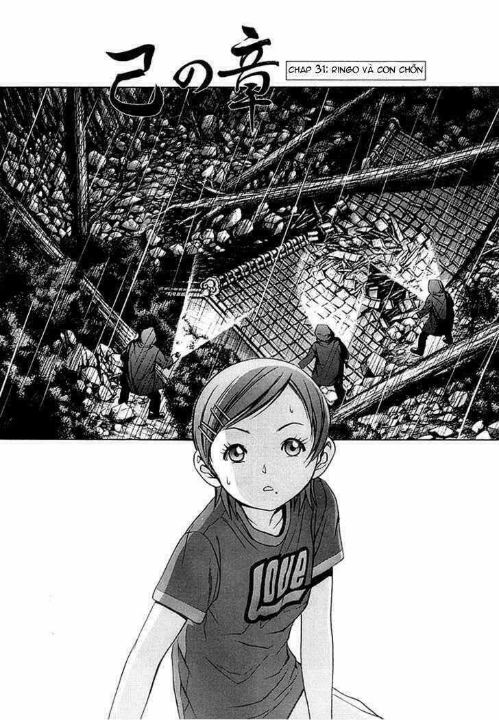 Otogi Matsuri - Chapter 31 - Trang 2